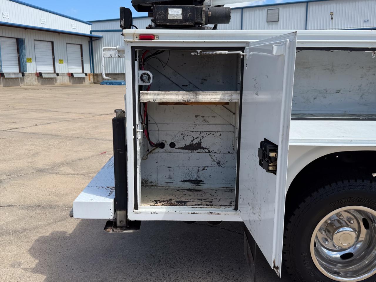 Ford F-350 SD XL Crew Cab 4WD 2019