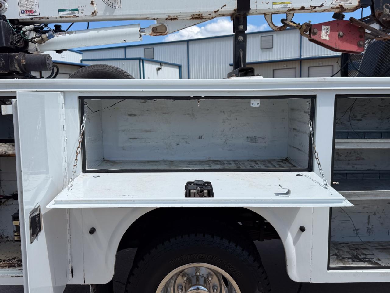 Ford F-350 SD XL Crew Cab 4WD 2019