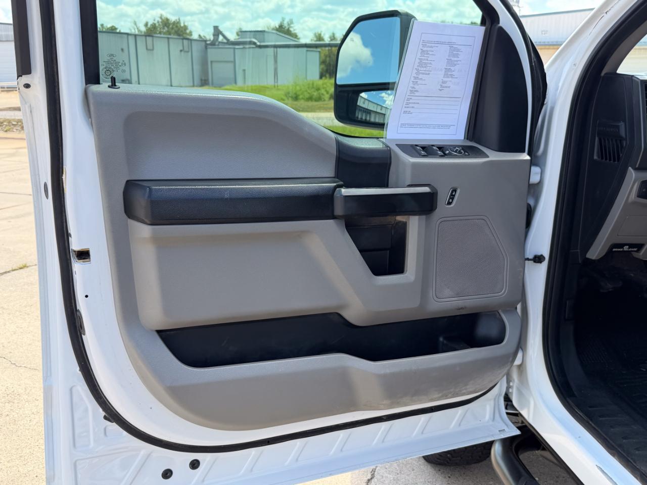Ford F-350 SD XL Crew Cab 4WD 2019