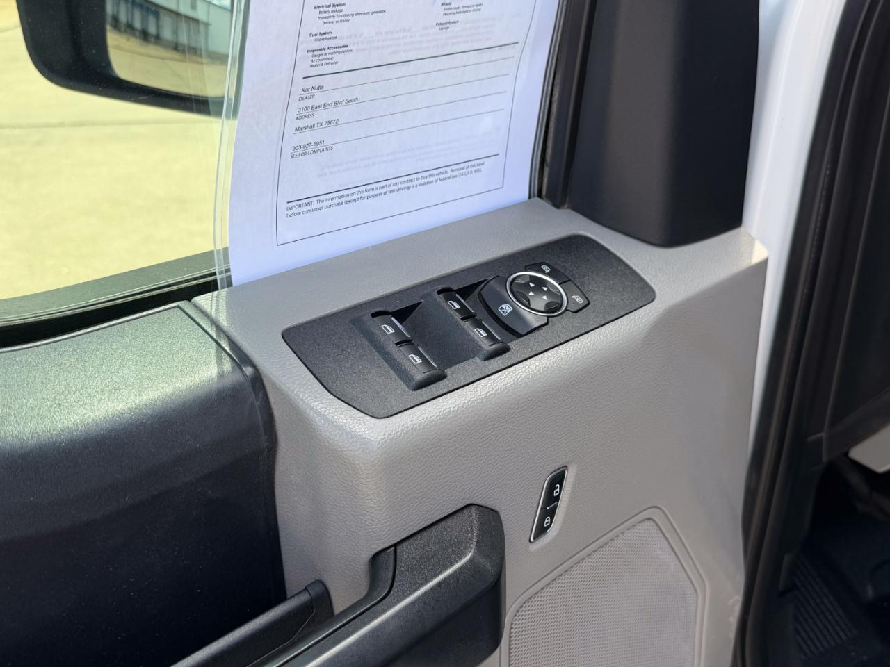 Ford F-350 SD XL Crew Cab 4WD 2019