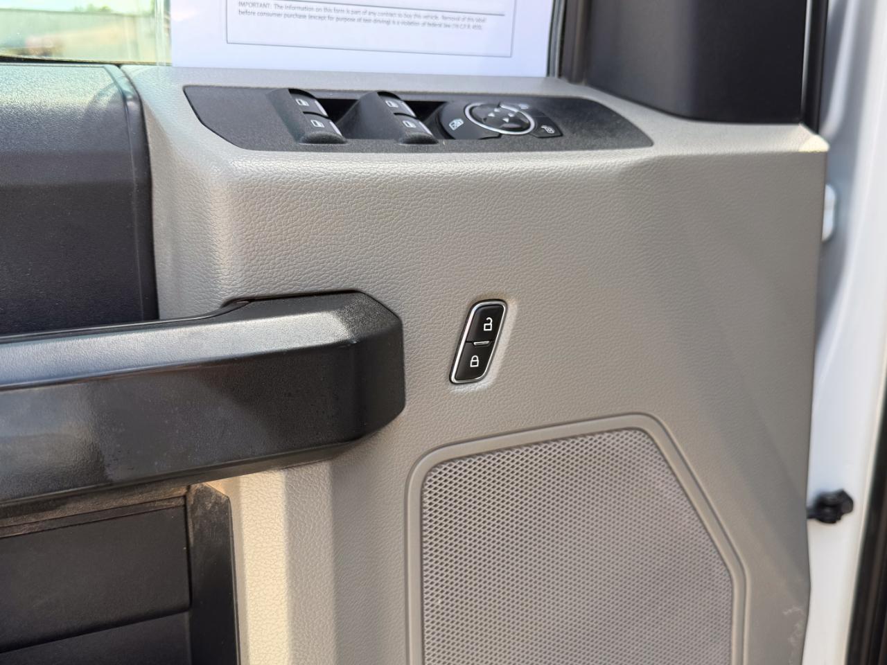 Ford F-350 SD XL Crew Cab 4WD 2019