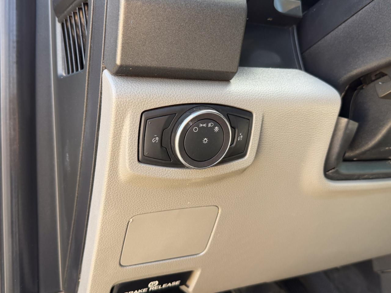 Ford F-350 SD XL Crew Cab 4WD 2019