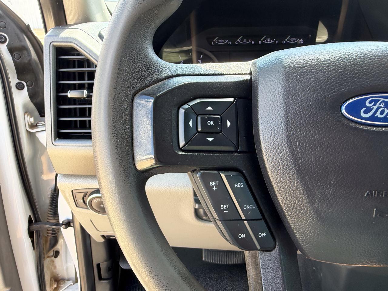 Ford F-350 SD XL Crew Cab 4WD 2019