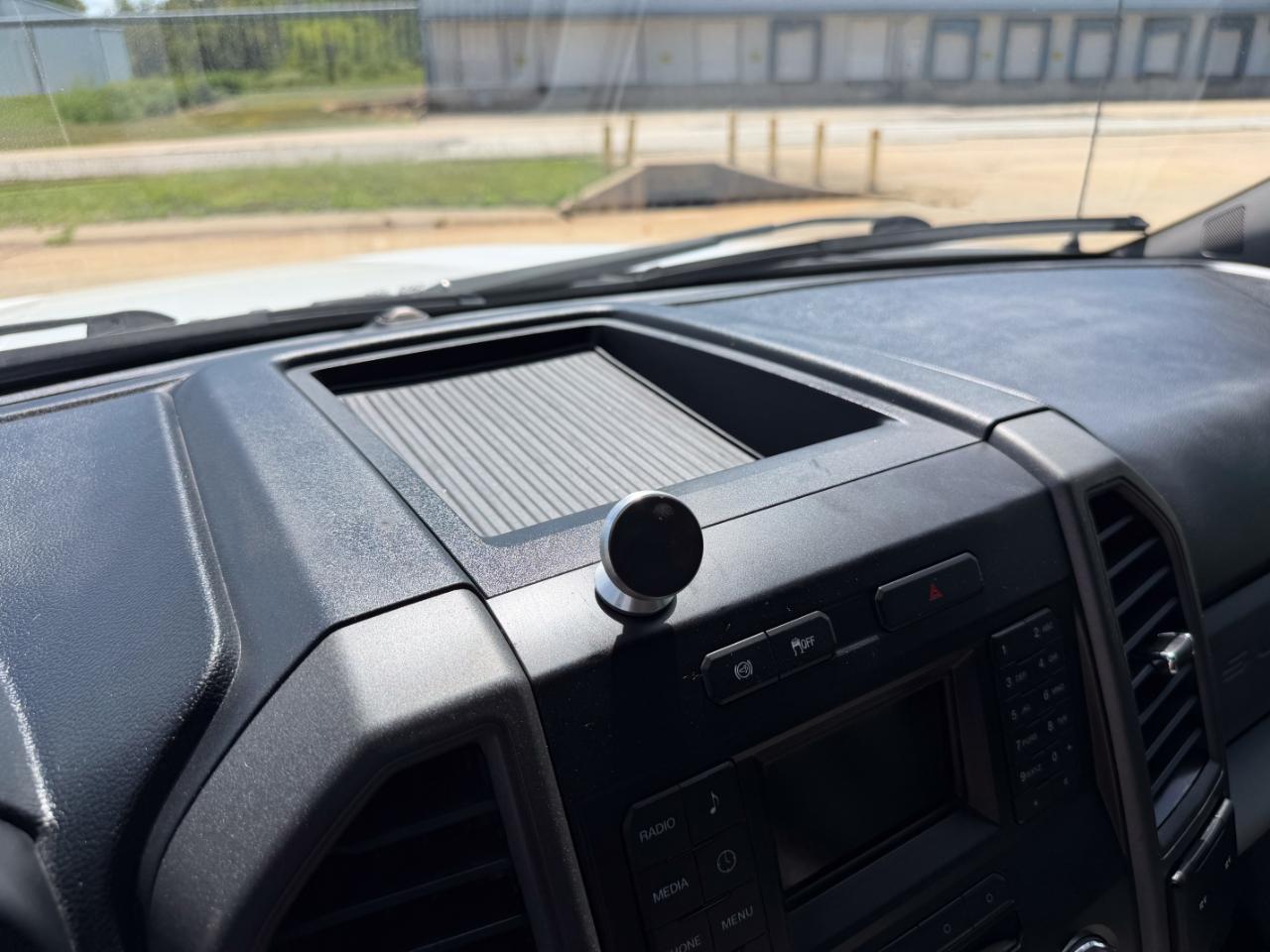 Ford F-350 SD XL Crew Cab 4WD 2019