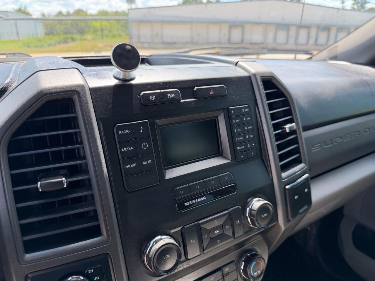 Ford F-350 SD XL Crew Cab 4WD 2019