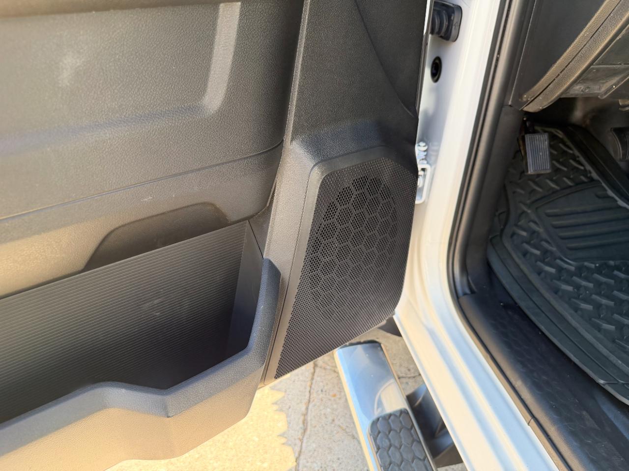 RAM 5500 Crew Cab LWB 4WD DRW 2024