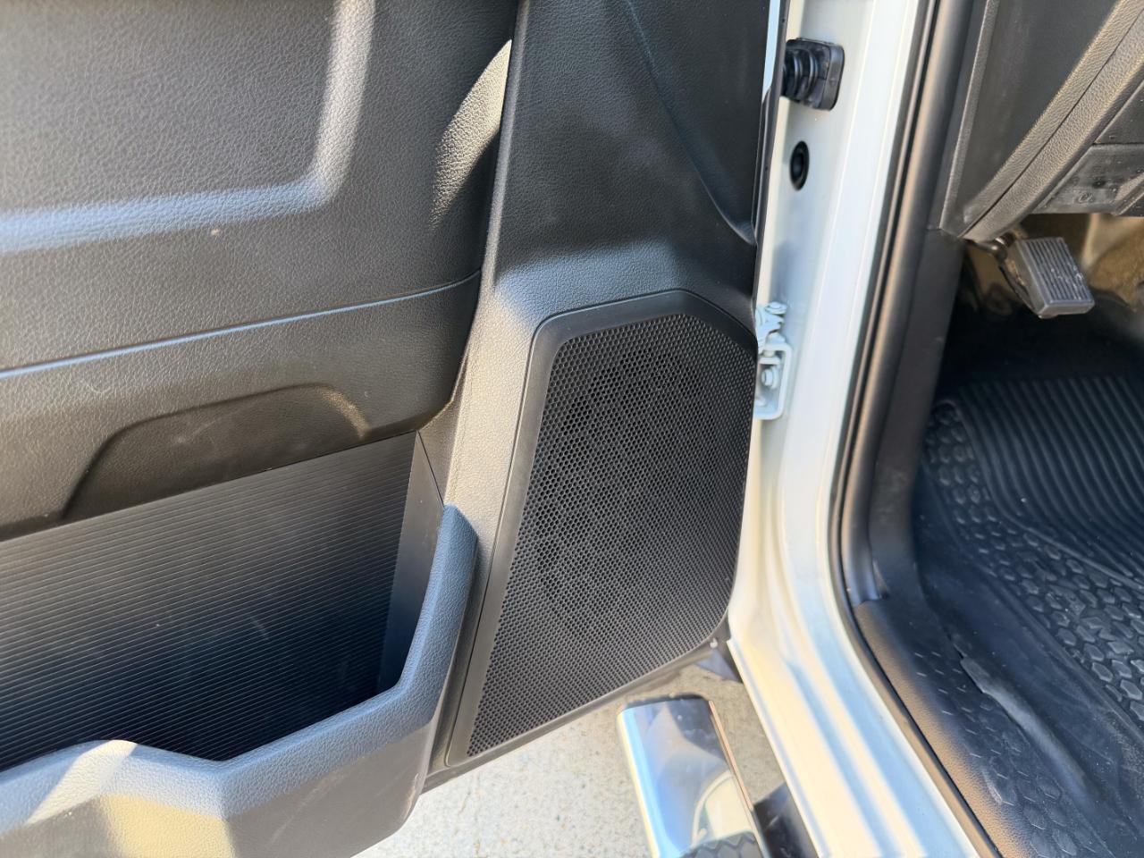 RAM 5500 Crew Cab LWB 4WD DRW 2024