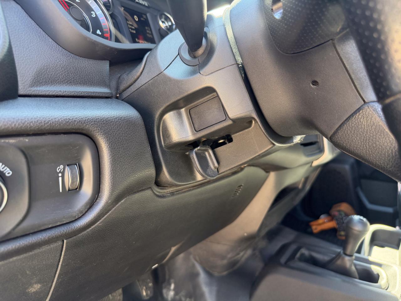 RAM 5500 Crew Cab LWB 4WD DRW 2024