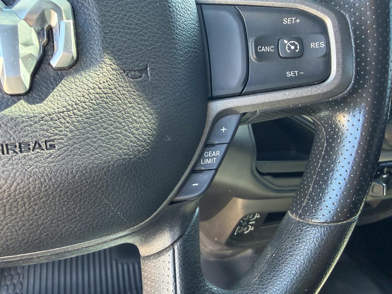 RAM 5500 Crew Cab LWB 4WD DRW 2024