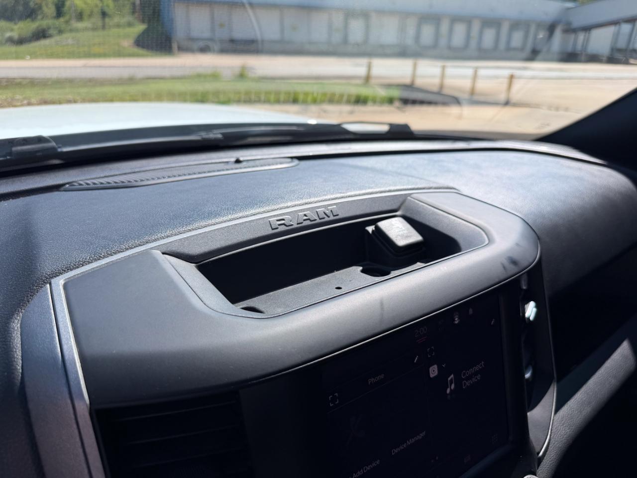 RAM 5500 Crew Cab LWB 4WD DRW 2024