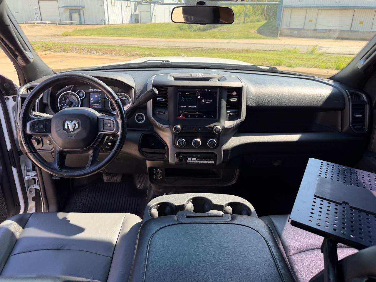 RAM 5500 Crew Cab LWB 4WD DRW 2024