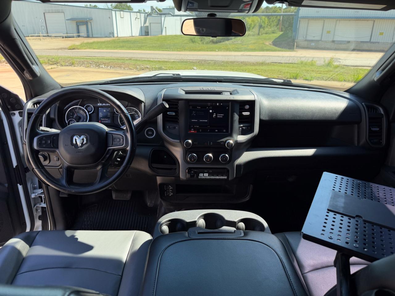 RAM 5500 Crew Cab LWB 4WD DRW 2024