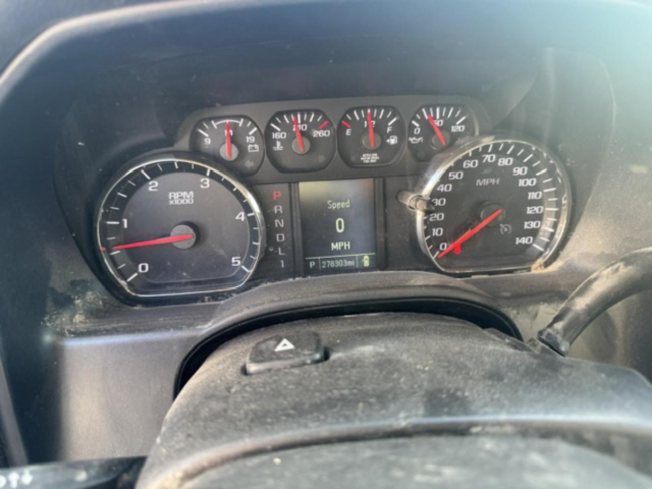 GMC Sierra 3500HD Base Crew Cab 4WD 2019