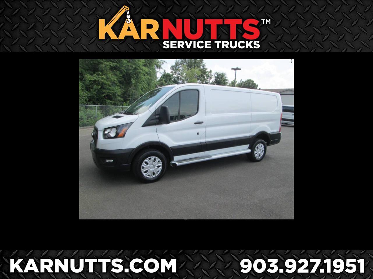 2023 Ford Transit 250 Van
