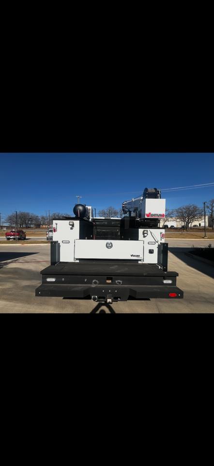 Ford F-750 Regular Cab 2WD DRW 2025