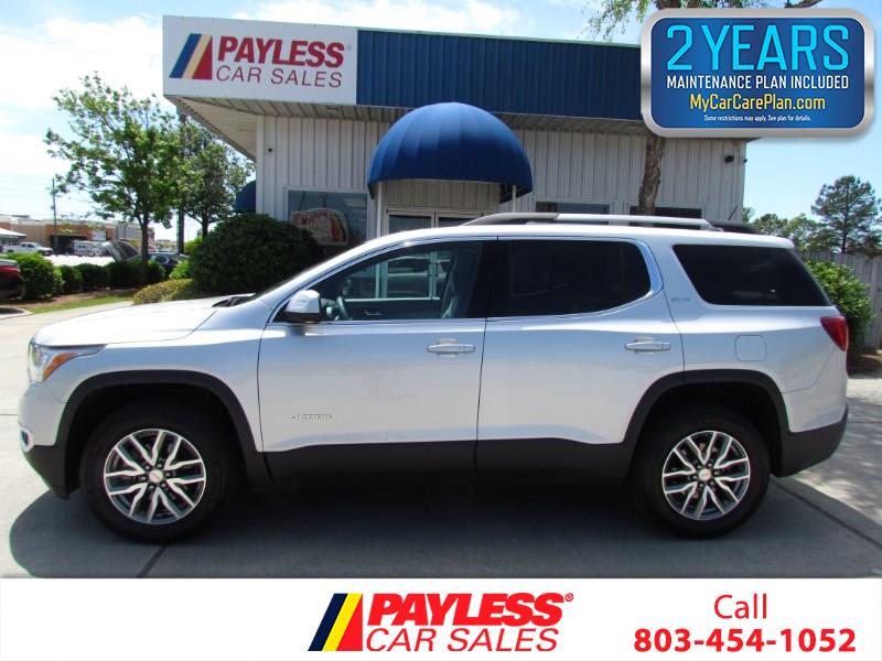 Payless Car Sales Columbia South Carolina Car Sale and Rentals
