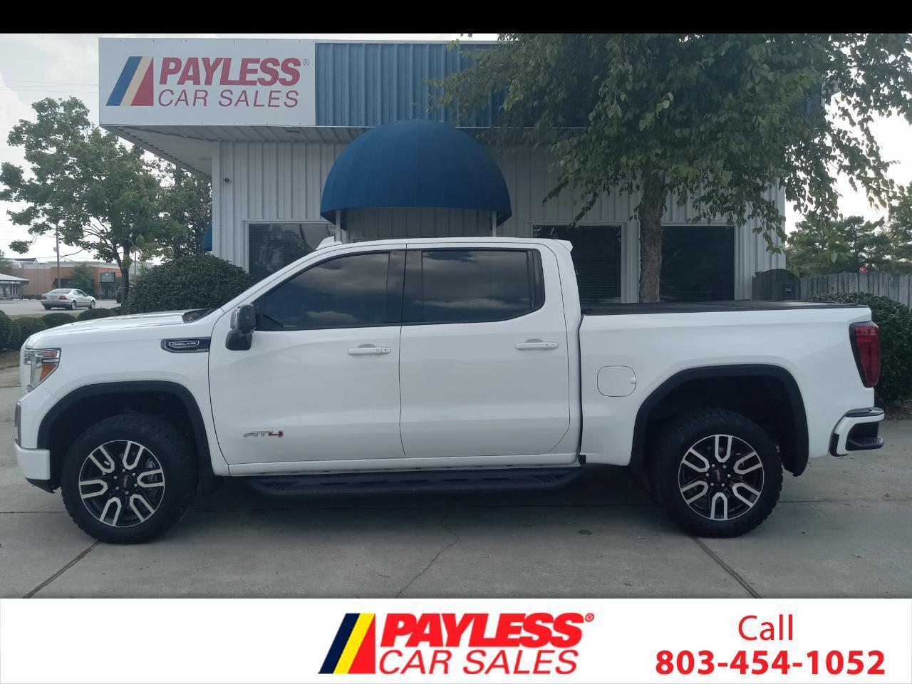 Used Cars Columbia SC Used Cars & Trucks SC Payless Car Sales