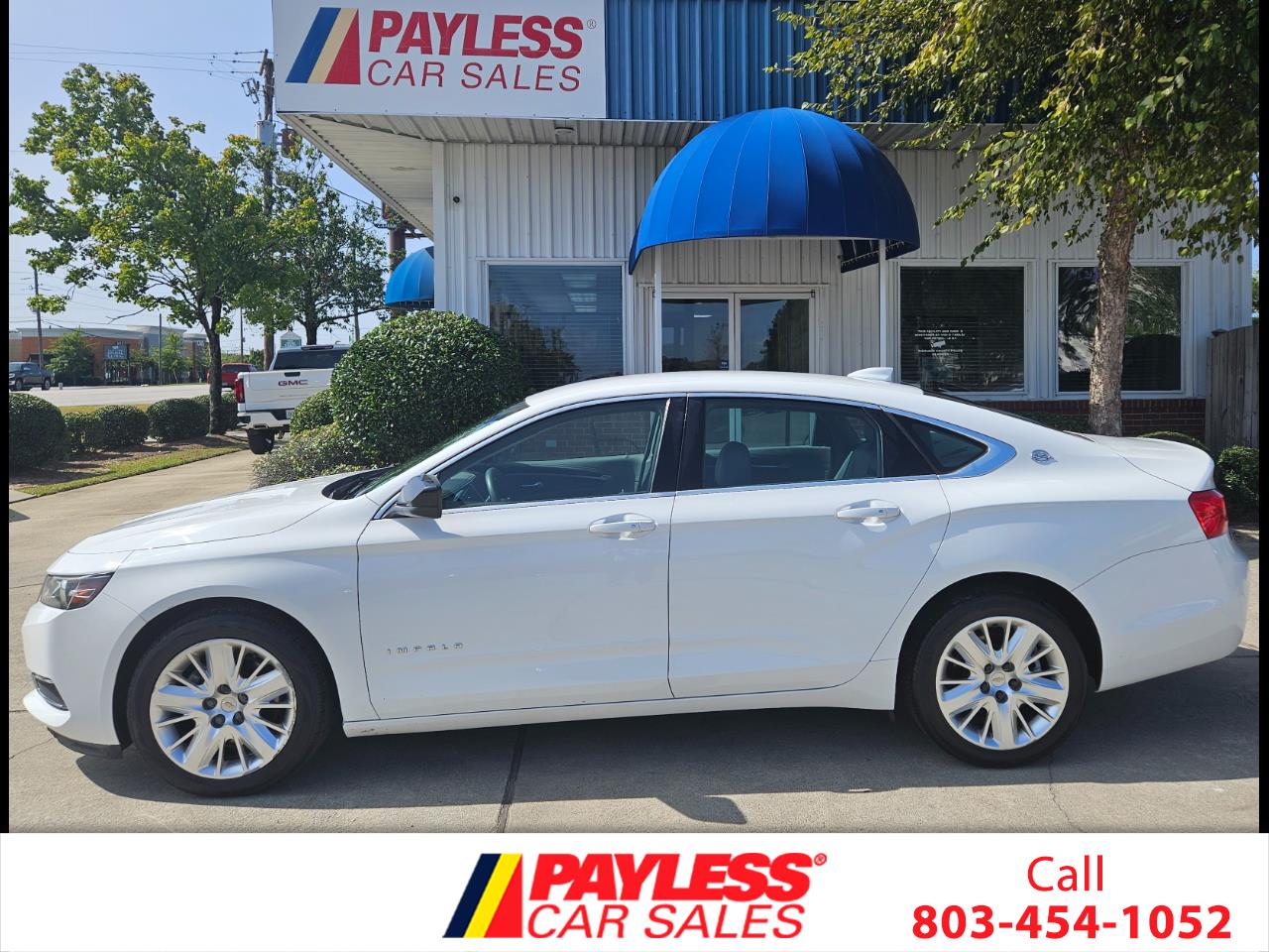 Used Cars for Sale Columbia SC 29229 Payless Car Sales