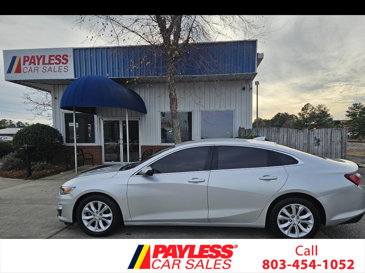 Used Cars for Sale Columbia SC 29229 Payless Car Sales