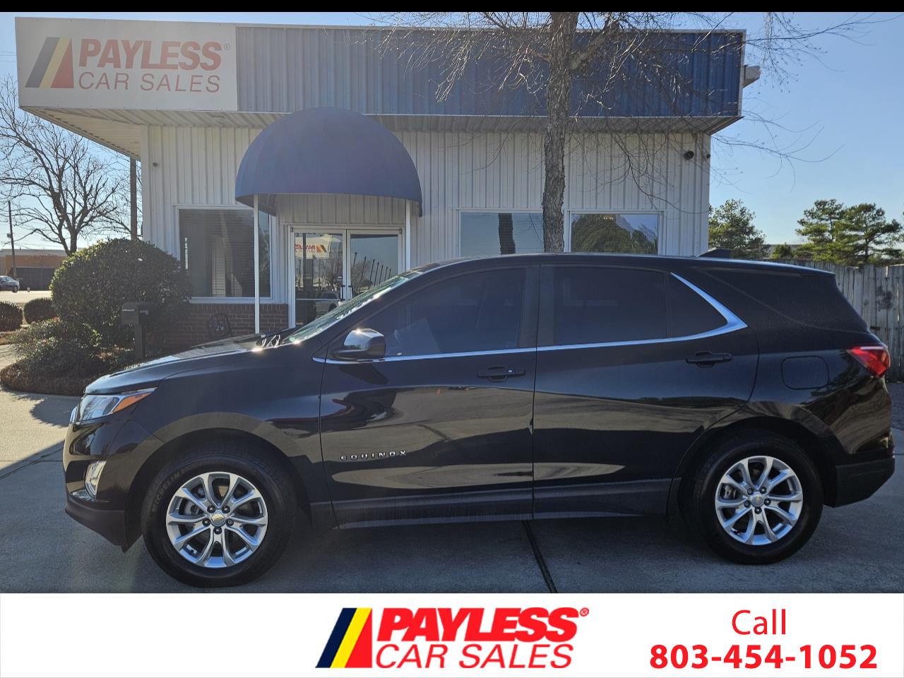 Used Cars Columbia SC Used Cars & Trucks SC Payless Car Sales