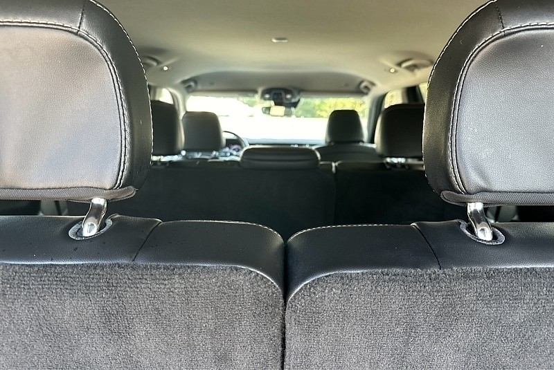 Jeep Grand Cherokee L Limited 4x2 2021 Jeep Grand Cherokee L Limited 4x2 2021