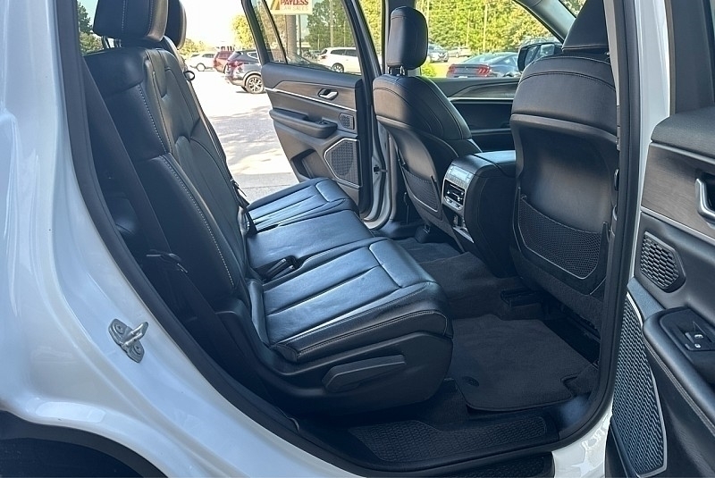 Jeep Grand Cherokee L Limited 4x2 2021 Jeep Grand Cherokee L Limited 4x2 2021