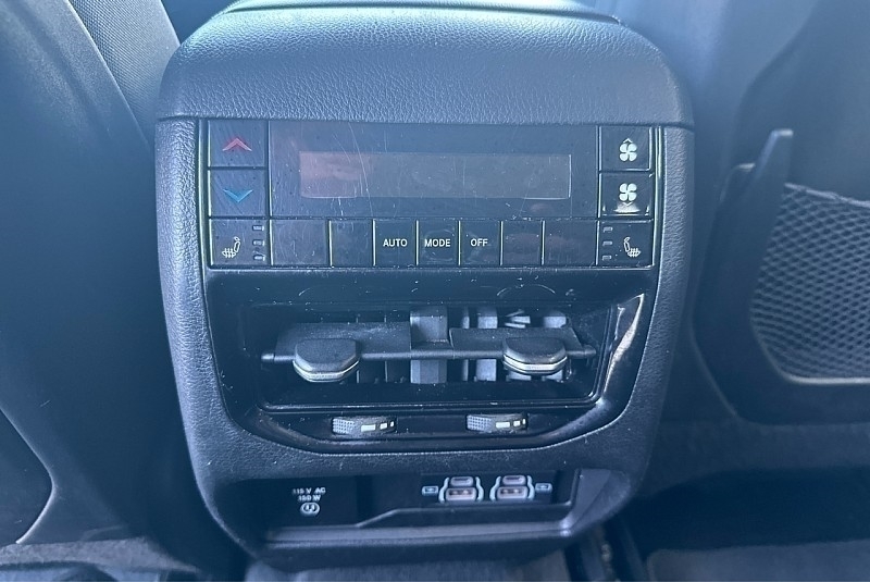 Jeep Grand Cherokee L Limited 4x2 2021 Jeep Grand Cherokee L Limited 4x2 2021