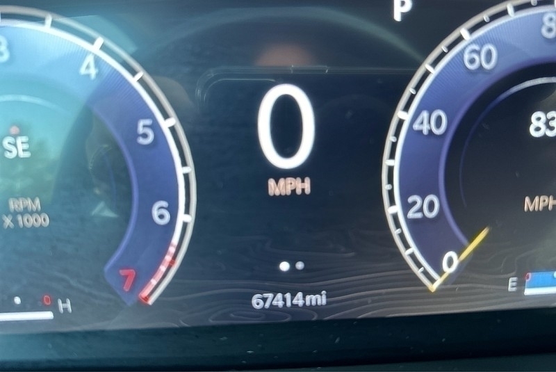 Jeep Grand Cherokee L Limited 4x2 2021 Jeep Grand Cherokee L Limited 4x2 2021