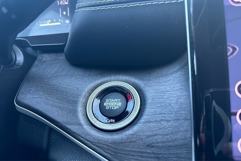 Jeep Grand Cherokee L Limited 4x2 2021 Jeep Grand Cherokee L Limited 4x2 2021