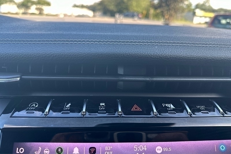 Jeep Grand Cherokee L Limited 4x2 2021 Jeep Grand Cherokee L Limited 4x2 2021