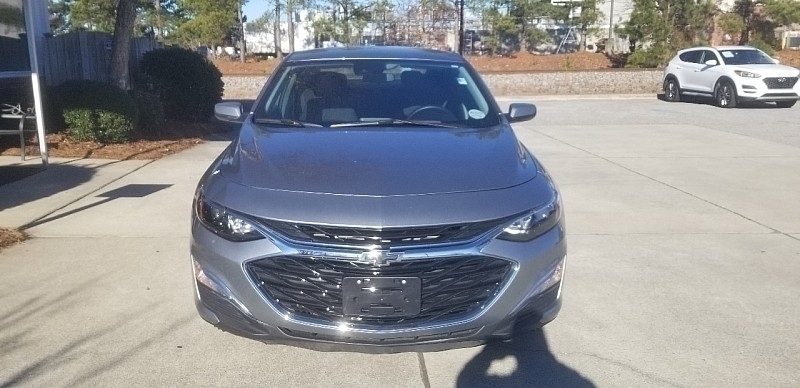 Chevrolet Malibu 4dr Sdn RS 2023 Chevrolet Malibu 4dr Sdn RS 2023