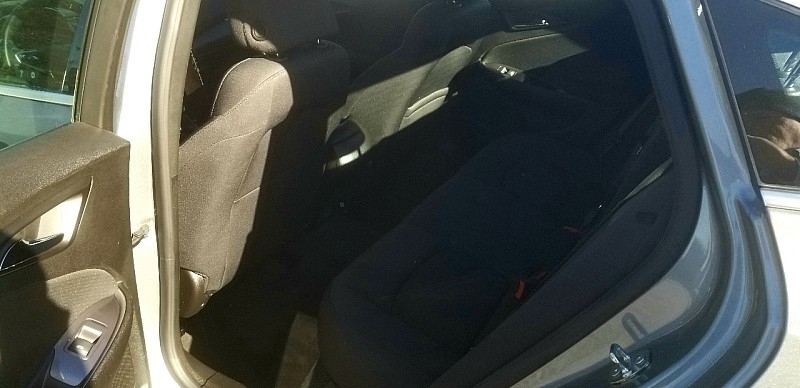 Chevrolet Malibu 4dr Sdn RS 2023 Chevrolet Malibu 4dr Sdn RS 2023