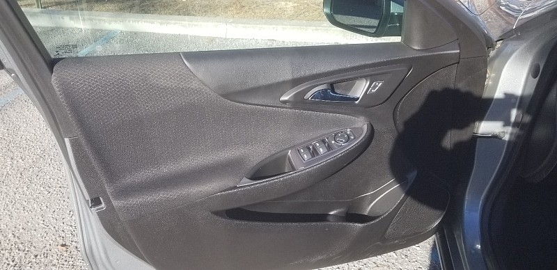 Chevrolet Malibu 4dr Sdn RS 2023 Chevrolet Malibu 4dr Sdn RS 2023