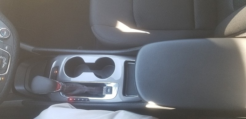 Chevrolet Malibu 4dr Sdn RS 2023 Chevrolet Malibu 4dr Sdn RS 2023