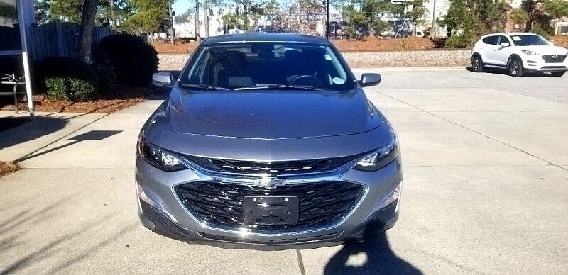 Chevrolet Malibu 4dr Sdn RS 2023