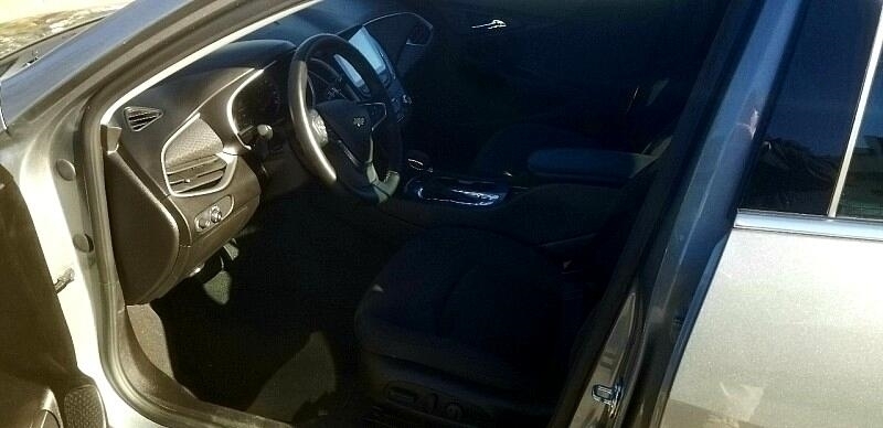 Chevrolet Malibu 4dr Sdn RS 2023