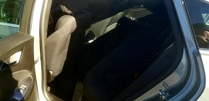 Chevrolet Malibu 4dr Sdn RS 2023