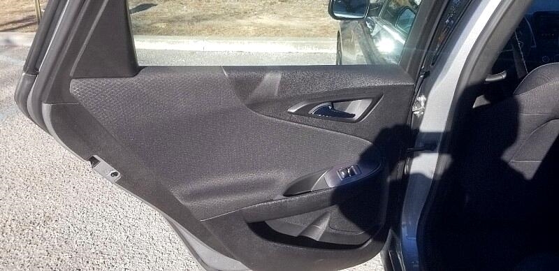 Chevrolet Malibu 4dr Sdn RS 2023