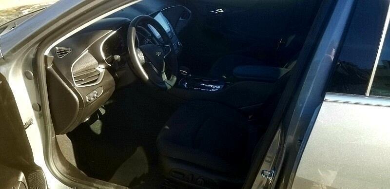 Chevrolet Malibu 4dr Sdn RS 2023