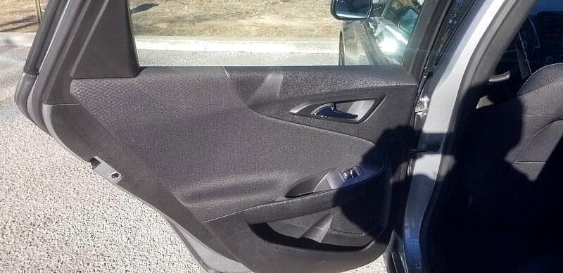 Chevrolet Malibu 4dr Sdn RS 2023