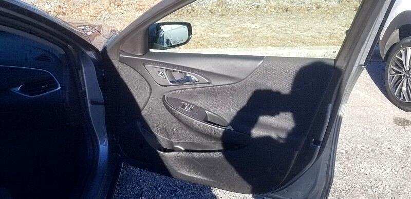 Chevrolet Malibu 4dr Sdn RS 2023