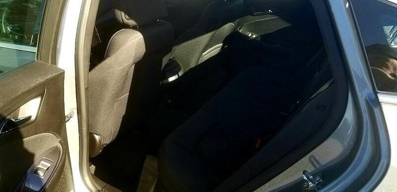 Chevrolet Malibu 4dr Sdn RS 2023