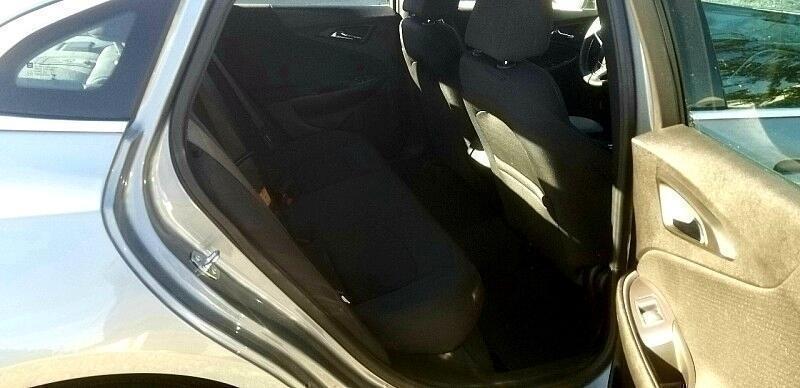 Chevrolet Malibu 4dr Sdn RS 2023