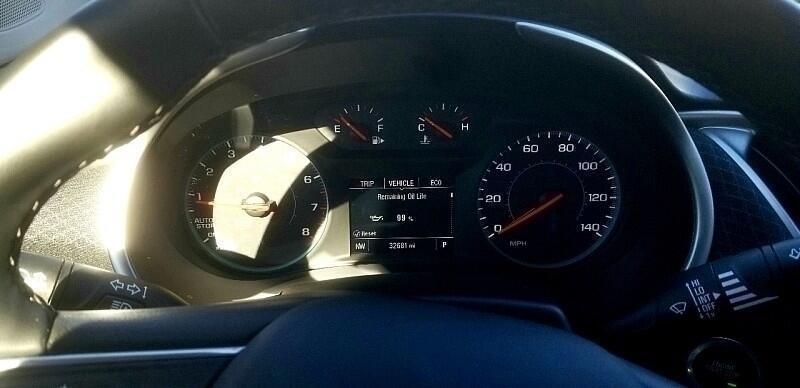 Chevrolet Malibu 4dr Sdn RS 2023