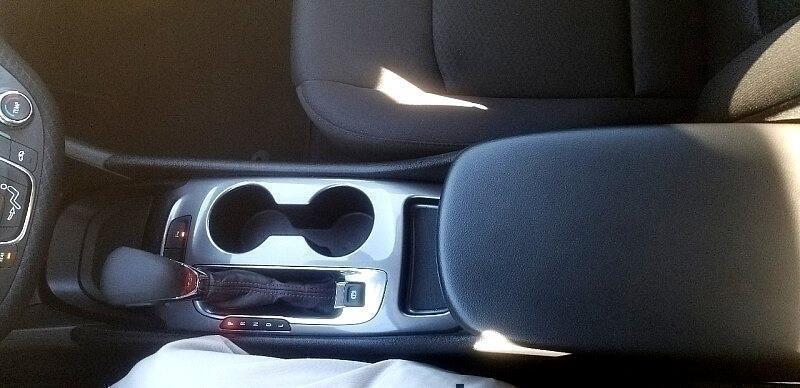 Chevrolet Malibu 4dr Sdn RS 2023