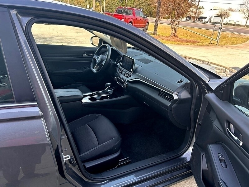 Nissan ALTIMA 2.5  2024