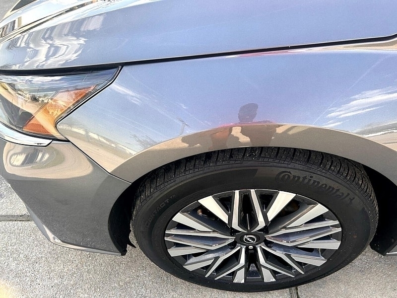 Nissan ALTIMA 2.5  2024