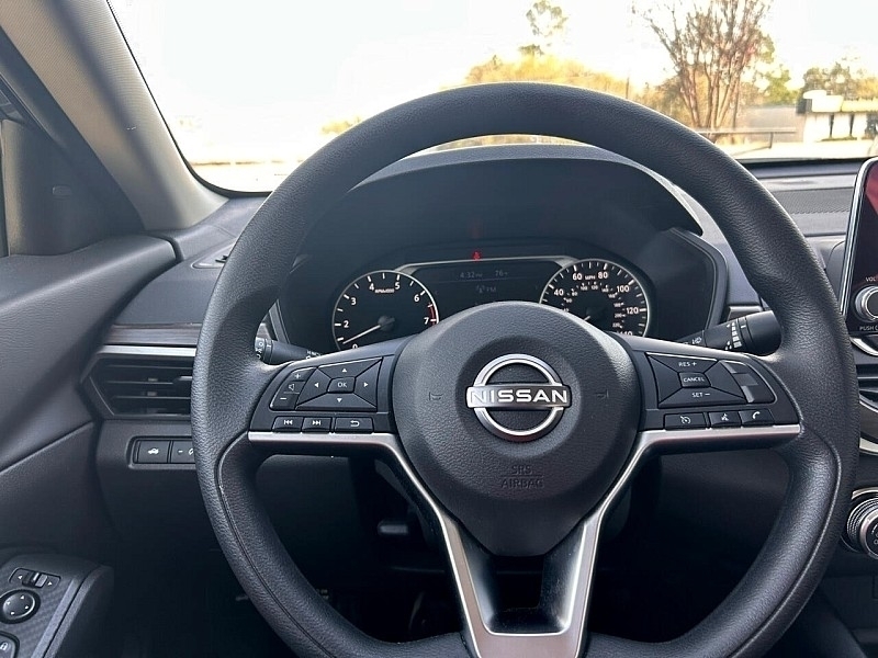 Nissan ALTIMA 2.5  2024