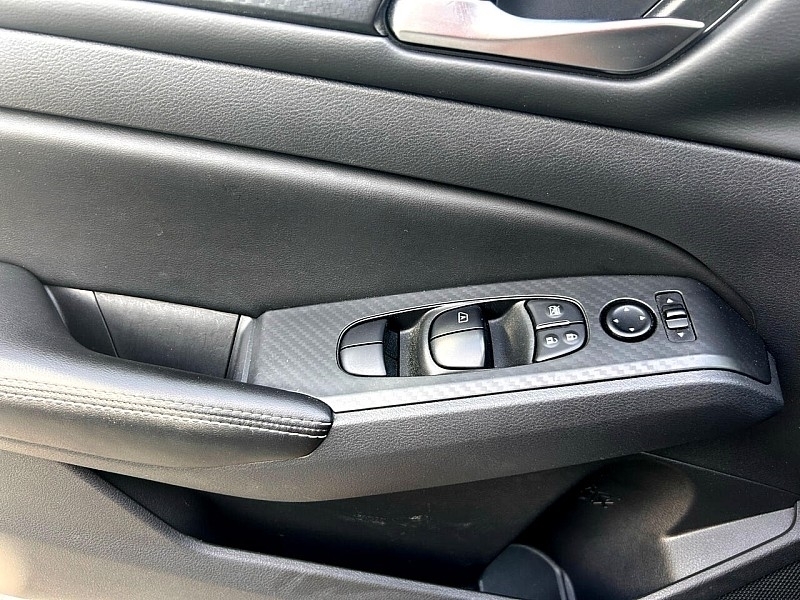 Nissan ALTIMA 2.5  2024