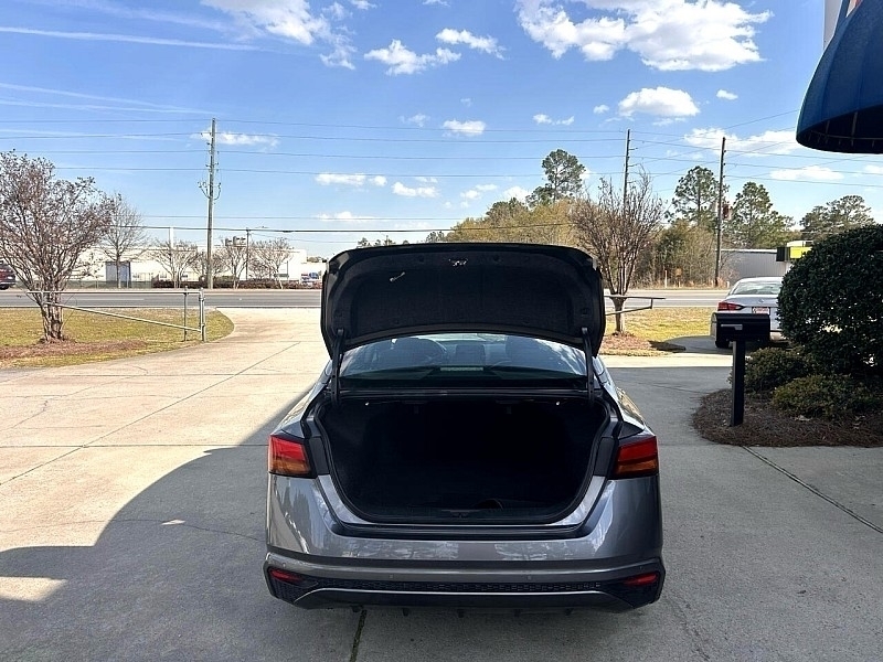 Nissan ALTIMA 2.5  2024